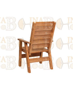 صندلی مدلCH-1-1 -چوبینا