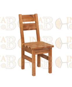 صندلی مدلCH-2 -چوبینا