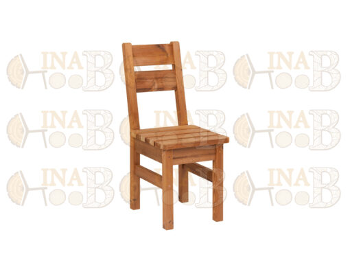 صندلی مدلCH-2 -چوبینا