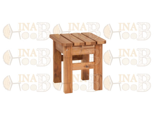 چهارپایه مدلS-1 -چوبینا