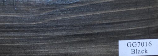 رنگ پایه آب گرین گیتی-BLACK-چوبینا