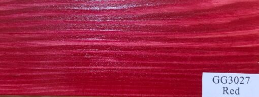 رنگ پایه آب گرین گیتی-RED-چوبینا